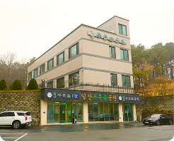 푸른솔 추모공원
