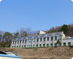 통일로 추모공원